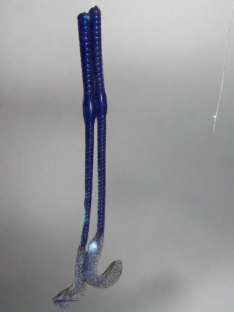 8" Ripper Worm (Pack of 8)